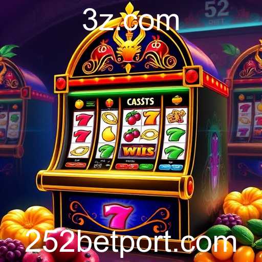 O Crescimento Explosivo do 252bet no Mercado de Jogos Online