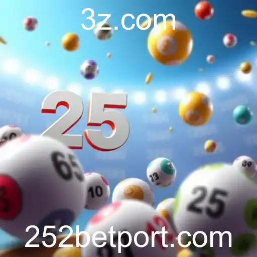 Explorando o Fascinante Mundo das Lotéricas no 252bet