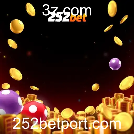 Explore as Promoções Exclusivas da Categoria de Jogos do 252bet