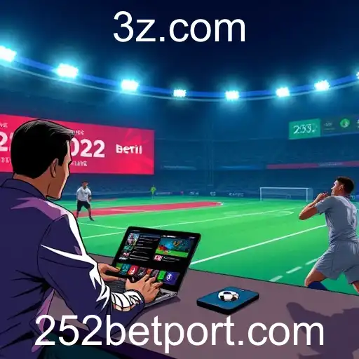 A Popularidade Crescente do 252bet no Brasil