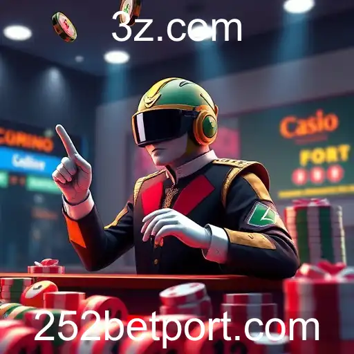 A Revolução dos eSports Aposta Alto em 2025