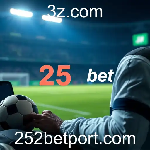 Tendências de 2025 no Mundo dos Jogos Esportivos