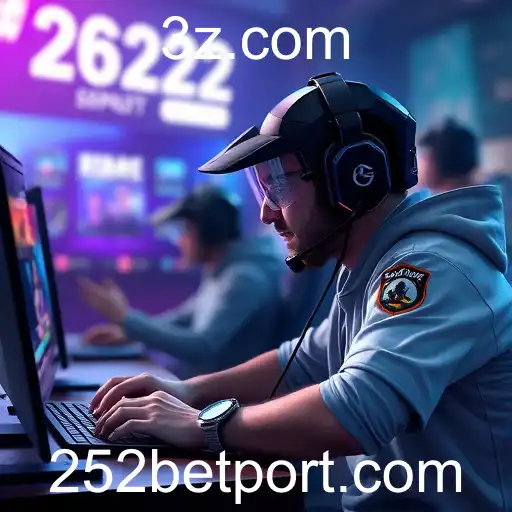 O Crescimento Explosivo dos Jogos Online: Uma Análise de 2025