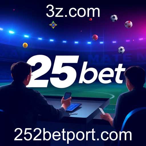 A Ascensão do 252bet no Mercado Português