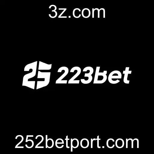 A Ascensão da 252bet no Cenário Competitivo de eSports